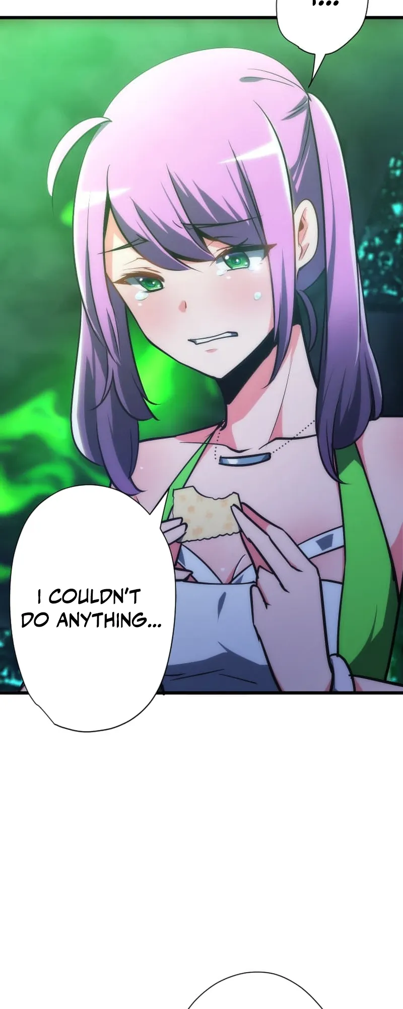 Reverse Tower Dungeon Chapter 30 28